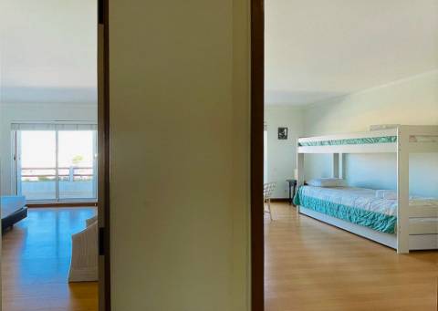 Penthouse Triplex Marina | T2 WW Vilamarina