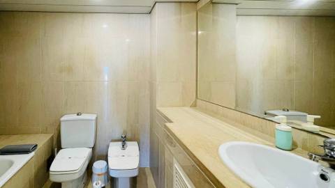 Penthouse Triplex Marina | T2 WW Vilamarina