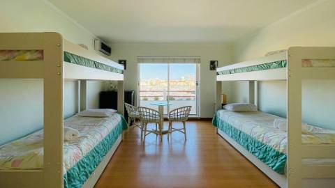 Penthouse Triplex Marina | T2 WW Vilamarina