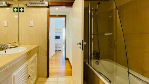 Penthouse Triplex Marina | T2 WW Vilamarina