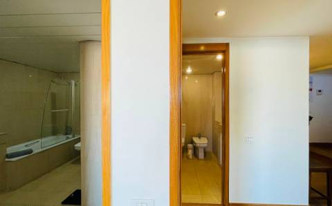 Penthouse Triplex Marina | T2 WW Vilamarina