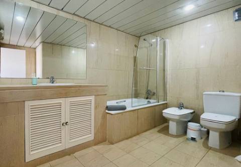 Penthouse Triplex Marina | T2 WW Vilamarina