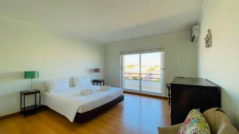 Penthouse Triplex Marina | T2 WW Vilamarina