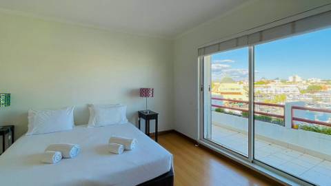 Penthouse Triplex Marina | T2 WW Vilamarina