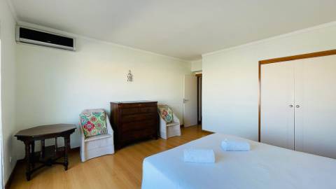 Penthouse Triplex Marina | T2 WW Vilamarina