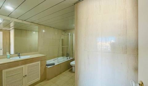 Penthouse Triplex Marina | T2 WW Vilamarina