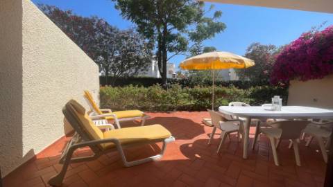 MonteSol Vilamoura | T2 #Arrendamento Inverno# De outubro de 2025 até Maio 2026