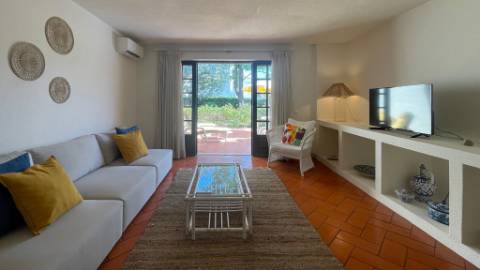 MonteSol Vilamoura | T2 #Arrendamento Inverno# De outubro de 2025 até Maio 2026