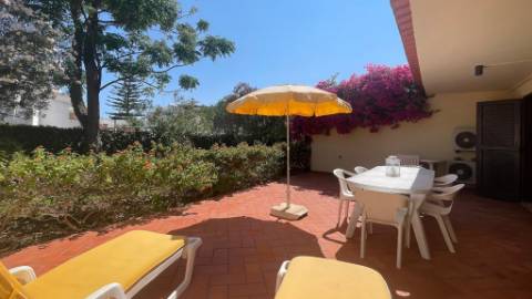 MonteSol Vilamoura | T2 #Arrendamento Inverno# De outubro de 2025 até Maio 2026