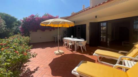 MonteSol Vilamoura | T2 #Arrendamento Inverno# De outubro de 2025 até Maio 2026