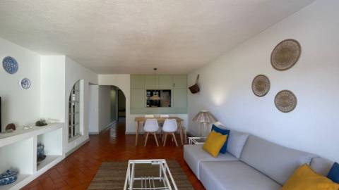 MonteSol Vilamoura | T2 #Arrendamento Inverno# De outubro de 2025 até Maio 2026