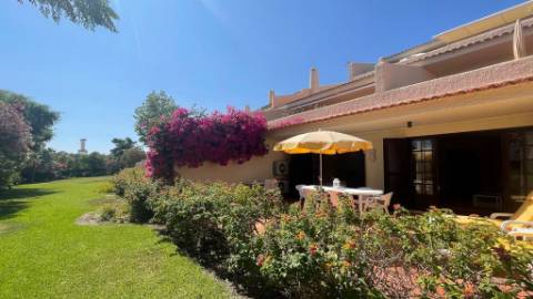 MonteSol Vilamoura | T2 #Arrendamento Inverno# De outubro de 2025 até Maio 2026