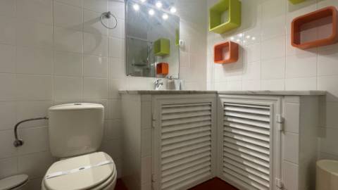 MonteSol Vilamoura | T2 #Arrendamento Inverno# De outubro de 2025 até Maio 2026