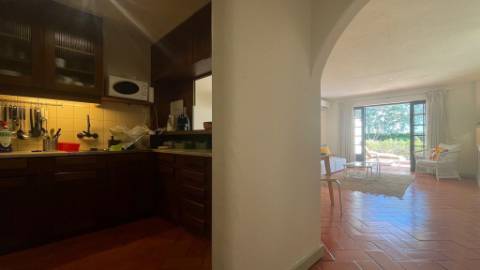 MonteSol Vilamoura | T2 #Arrendamento Inverno# De outubro de 2025 até Maio 2026