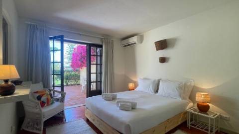 MonteSol Vilamoura | T2 #Arrendamento Inverno# De outubro de 2025 até Maio 2026