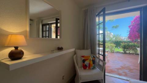 MonteSol Vilamoura | T2 #Arrendamento Inverno# De outubro de 2025 até Maio 2026