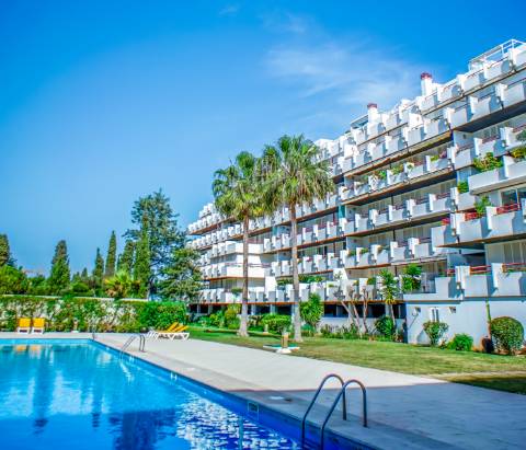 Penthouse Triplex T3 Vista Marina - T3