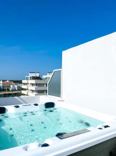 Penthouse Triplex T3 Vista Marina - T3