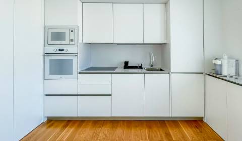 Penthouse Triplex T3 Vista Marina - T3