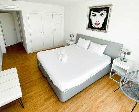 Penthouse Triplex T3 Vista Marina - T3