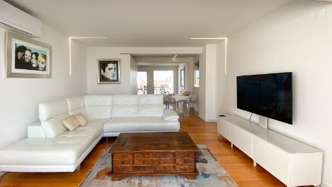 Penthouse Triplex T3 Vista Marina - T3