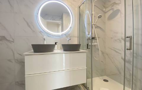 Penthouse Triplex T3 Vista Marina - T3