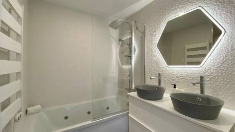 Penthouse Triplex T3 Vista Marina - T3