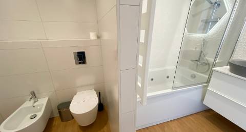 Penthouse Triplex T3 Vista Marina - T3