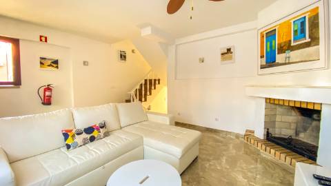 Villa Shardhalada | Vilamoura | Arrendamento de Inverno |De Janeiro de 2026 até maio de 2026