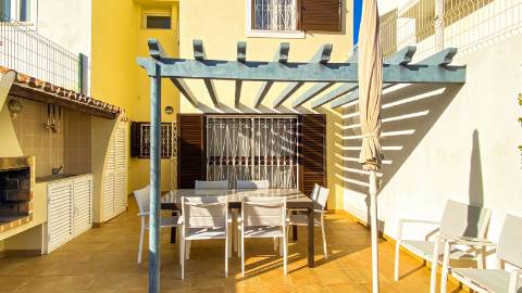 Villa Shardhalada | Vilamoura | Arrendamento de Inverno |De Janeiro de 2026 até maio de 2026