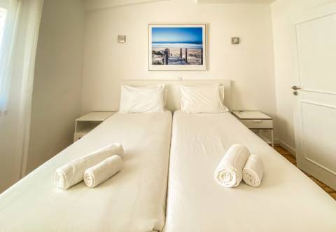 Villa Shardhalada | Vilamoura | Arrendamento de Inverno |De Janeiro de 2026 até maio de 2026