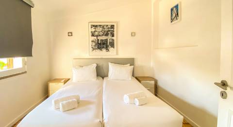 Villa Shardhalada | Vilamoura | Arrendamento de Inverno |De Janeiro de 2026 até maio de 2026