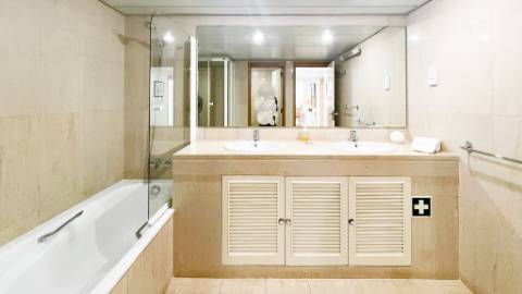 Apartamento no Edifício Vilamarina em Vilamoura - T1 #Arrendamento de Inverno# De outubro de 2025 até maio de 2026