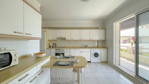 Apartamento no Edifício Vilamarina em Vilamoura - T1 #Arrendamento de Inverno# De outubro de 2025 até maio de 2026