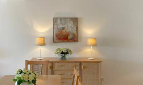 Apartamento no Edifício Vilamarina em Vilamoura - T1 #Arrendamento de Inverno# De outubro de 2025 até maio de 2026