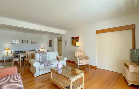 Apartamento no Edifício Vilamarina em Vilamoura - T1 #Arrendamento de Inverno# De outubro de 2025 até maio de 2026