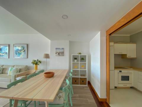 Apartamento com Vista para a Marina de Vilamoura - T1 #Arrendamento de Inverno# De outubro de 2025 até maio de 2026