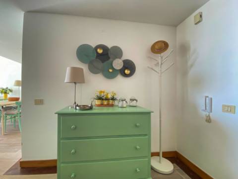 Apartamento com Vista para a Marina de Vilamoura - T1 #Arrendamento de Inverno# De outubro de 2025 até maio de 2026