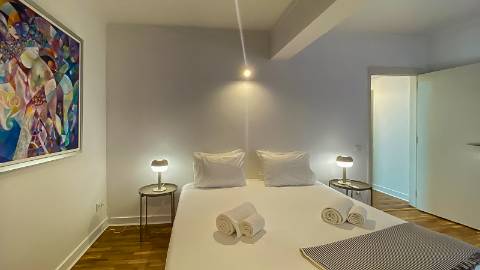 Apartamento na Marina de Vilamoura - T2 ##Arrendamento de Inverno# De outubro de 2025 até maio de 2026