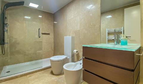 Apartamento na Marina de Vilamoura - T2 ##Arrendamento de Inverno# De outubro de 2025 até maio de 2026