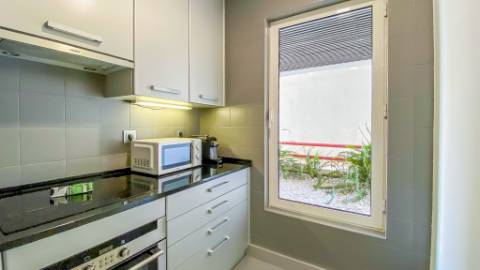 Apartamento na Marina de Vilamoura - T2 ##Arrendamento de Inverno# De outubro de 2025 até maio de 2026