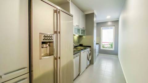 Apartamento na Marina de Vilamoura - T2 ##Arrendamento de Inverno# De outubro de 2025 até maio de 2026