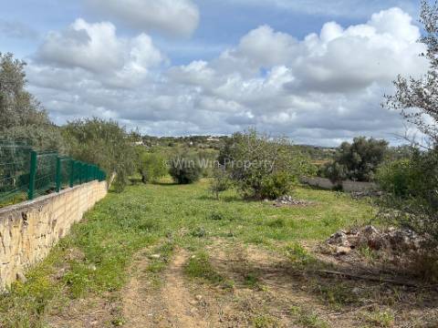 Terreno Misto na Maritenda, Boliqueime