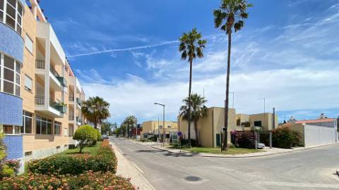 T3 Vista Piscina Vilamoura