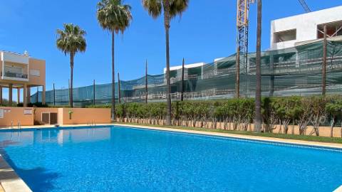 T3 Vista Piscina Vilamoura