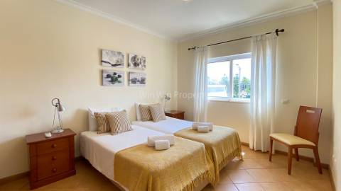 T3 Vista Piscina Vilamoura