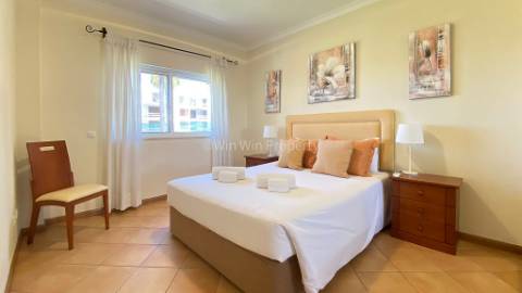 T3 Vista Piscina Vilamoura