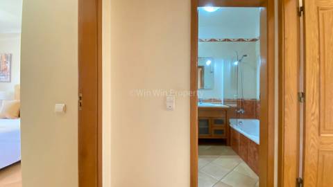 T3 Vista Piscina Vilamoura