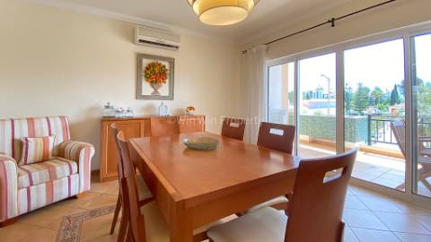 T3 Vista Piscina Vilamoura