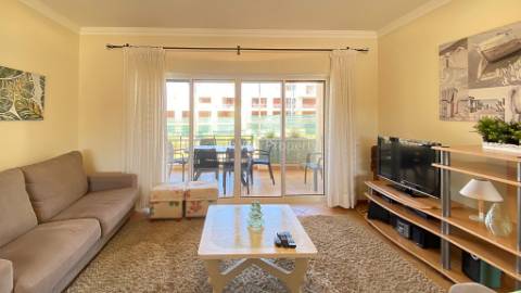 T3 Vista Piscina Vilamoura